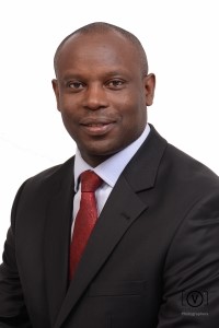 Sam Kibaara, Fellow: Head of Enterprise Risk Management, Kenya Power