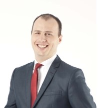 Daniel Buciu: Head of Risk Management & Insurance, OMV Petrom