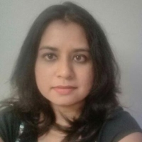 Lisa Khan, CMIRM: Risk & Assurance Advisor, Shell International Ltd