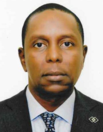 Musa Potiskum, IRMCert: Chief Risk Officer, Jaiz Bank PLC | Nigeria